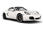 Porsche Cayman S 